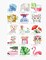 Watercolor the Easy Way: Step-by-Step Tutorials for 50 Beautiful Motifs Including Plants, Flowers, Animals & More